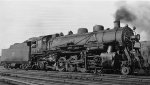 MILW 2-8-2 #427 - Milwaukee Road